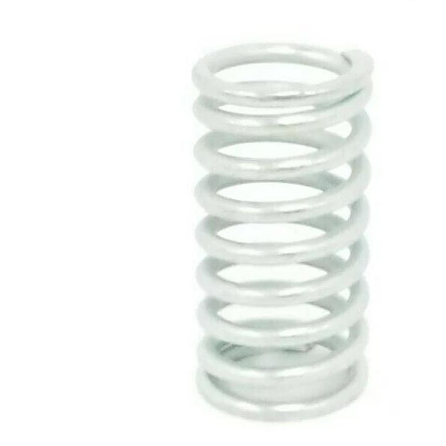 NEW GENERIC PA3802290 AUTOCLAVE SPRING 2-1/4'' IN. OAL 7/8'' IN. ID 1-1/8'' OD