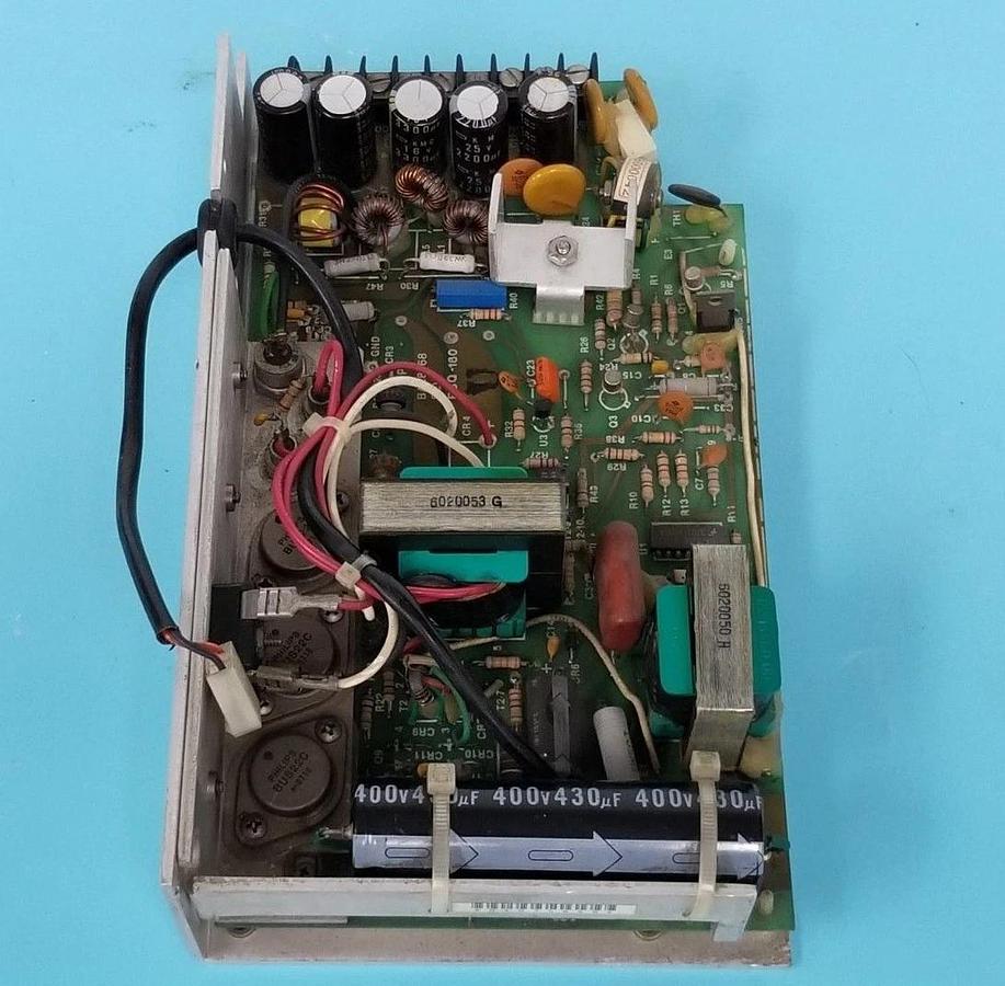 Used RTE POWER/MATE ESQ-180-P4012B POWER SUPPLY 115-230V, 47-440HZ, BA28868 , ESQ-180