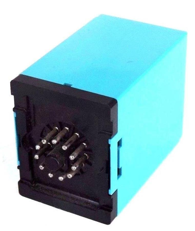 Used IDEC RTE-PS1 ELECTRONIC TIMER 120V 50/60HZ RTEPS1