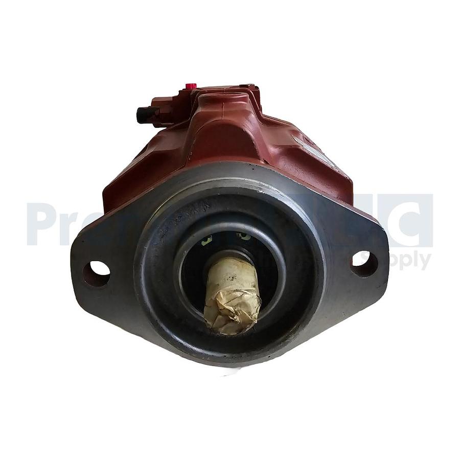 Used EATON DANFOSS 70423-LBA HYDRAULIC PISTON PUMP ASY AAHLAM01010AA00000A0A NSNP