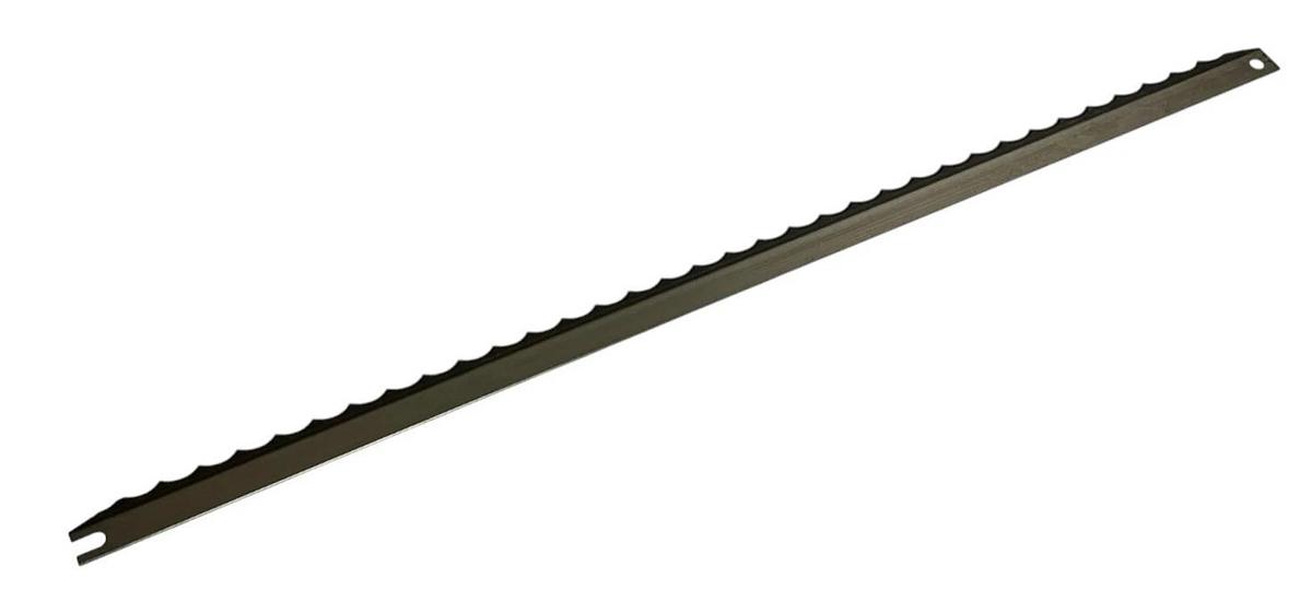 Sandicare 350G-2632 Industrial Machine Knife Blades Serrated - NEW SURPLUS