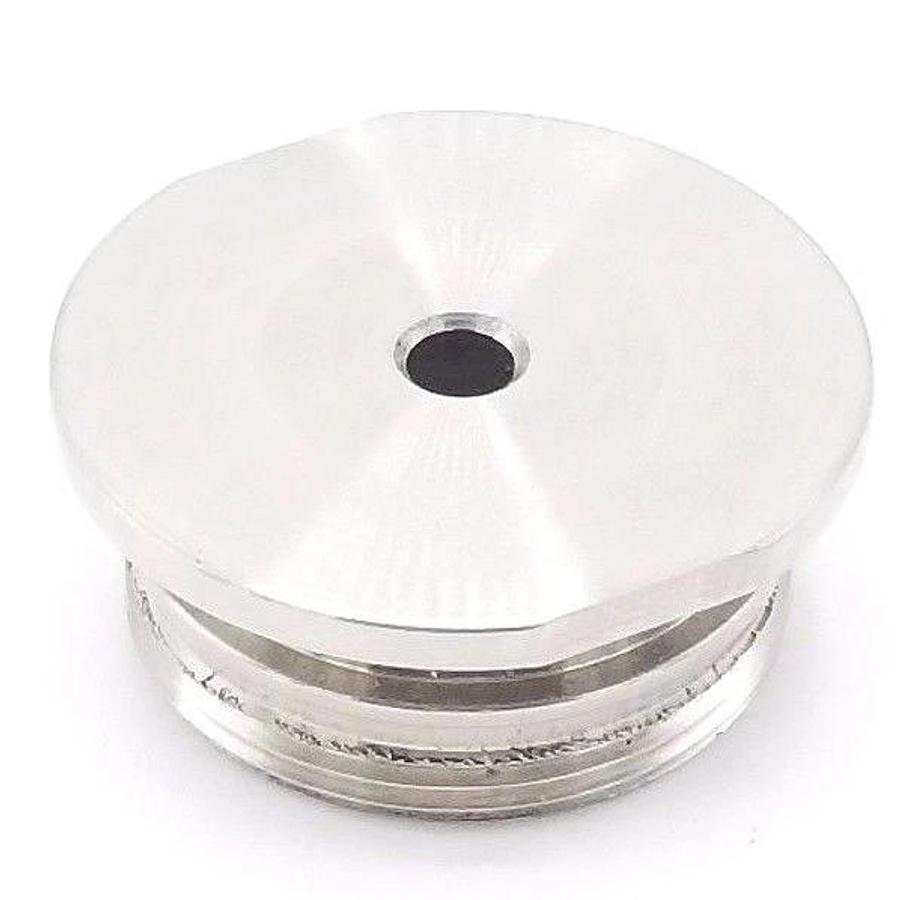 NEW TAPPO PISTONE 00050427 D=42 H=17