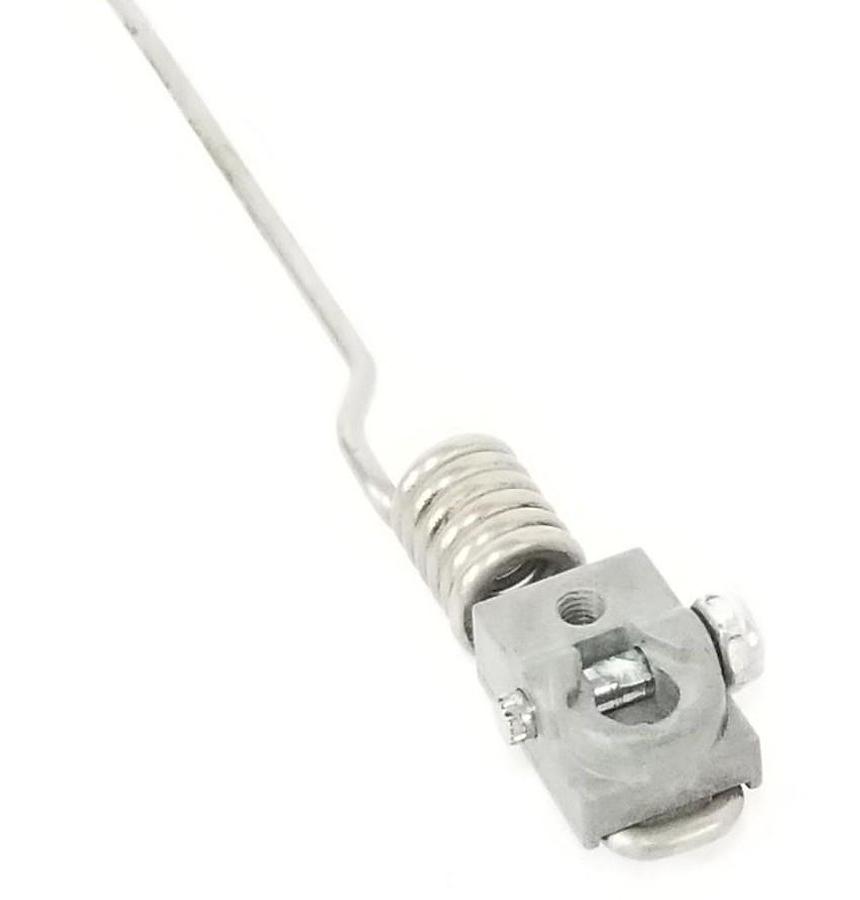 Used CUTLER-HAMMER LIMIT SWITCH ROD LEVER (UNKNOWN PART NUMBER)
