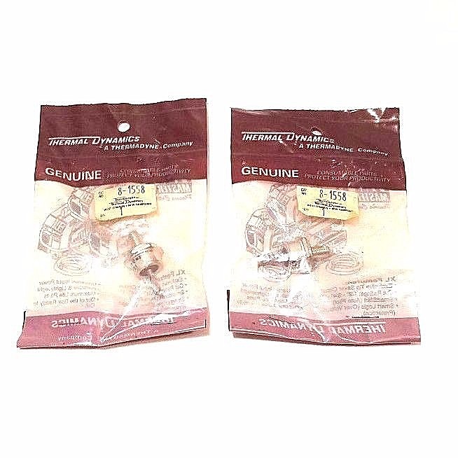 LOT OF 2 NEW THERMAL DYNAMICS 8-1558 DIODES 81558