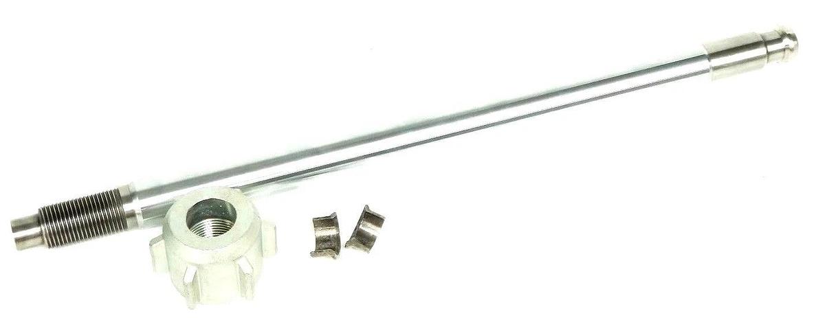 NIB GRACO 222649 JAW COUPLING KIT