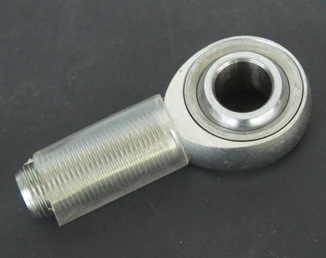 Used LOT OF 10 NEW QA1 KMR10 ROD ENDS K SERIES, CARBON STEEL