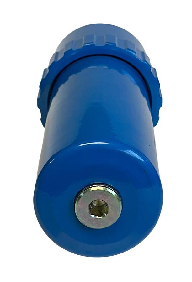 DONALDSON AG 0012 A NPT / AG0012ANPT Ultrafilter FILTER HOUSING 062453-63 NSMP