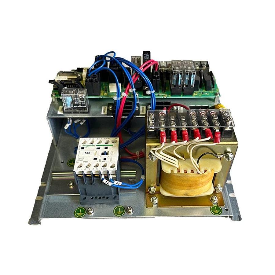 NEW FANUC A05B-2452-C260 / A05B2452C260 E-STOP BRAKING UNIT A20B-1007-0520/04B