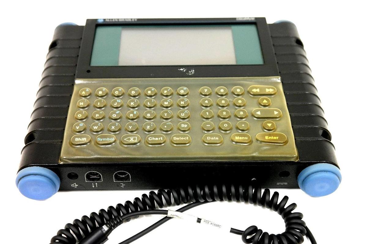 Used ALLEN BRADLEY *3055-1000* DATA-MYTE USED 30551000
