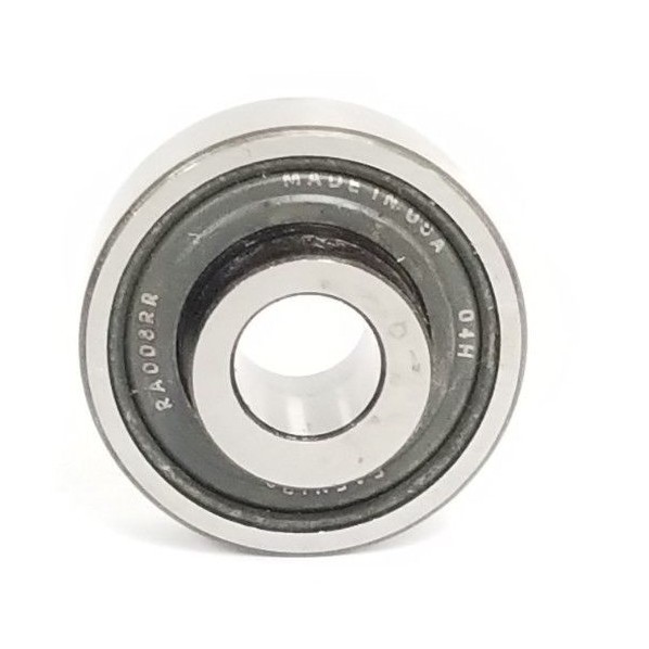 Used FAFNIR RA008RR INSERT BEARING RA008RR-04H