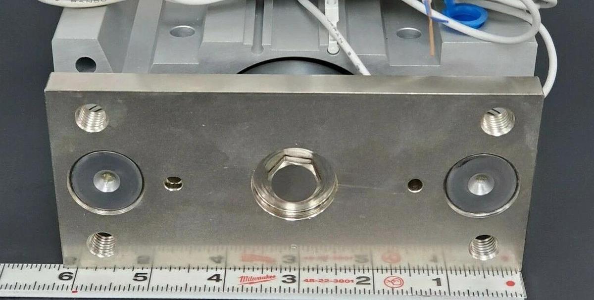 NEW SMC MGPM63-30Z-M9BWVZ MGP-Z SERIES CYLINDER MGPM6330ZM9BWVZ MAX. 1.0MPa