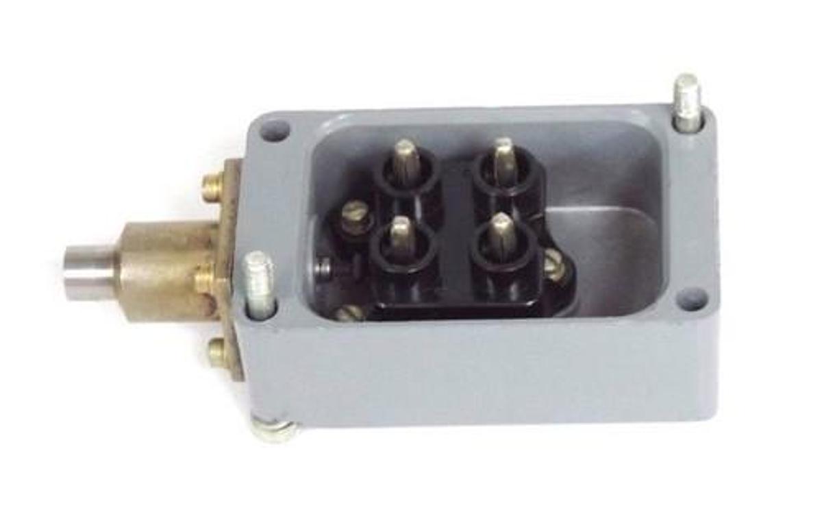 Used HONEYWELL MICRO SWITCH 202LS1 PRECISION LIMIT SWITCH 8945