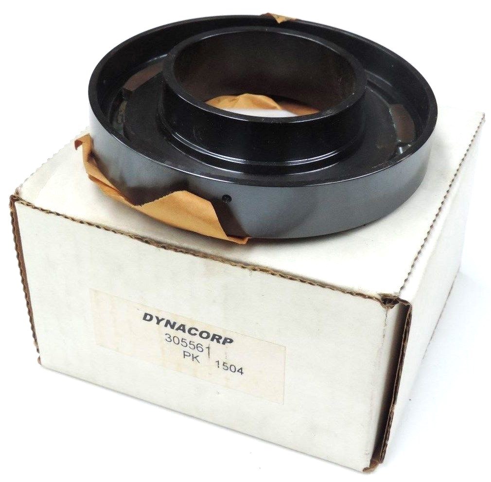 Used NIB DYNACORP 305561 PK 1504 BRAKE MAGNET