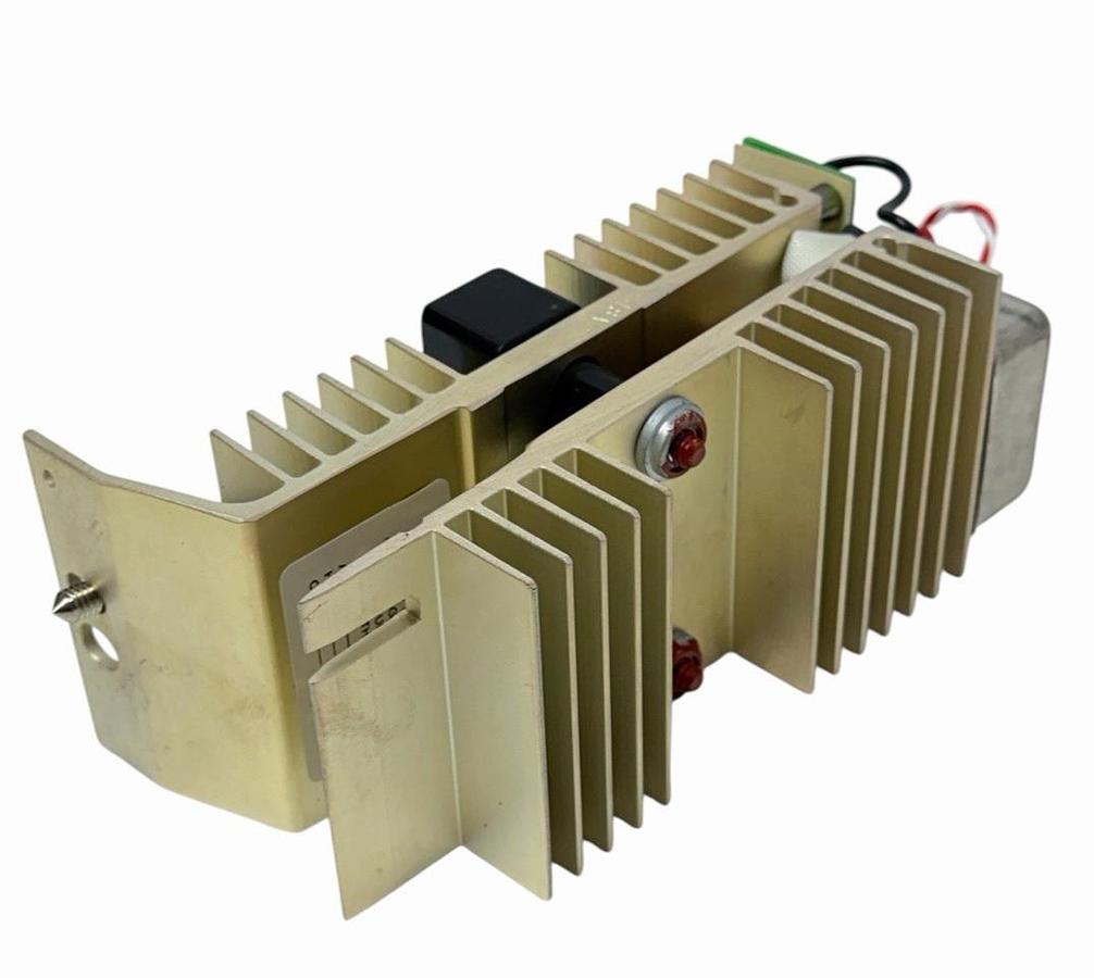 Used NEW ABB / RELIANCE ELECTRIC 86475-10R RECTIFIER STACK 8647510R W/ 0-51378-12