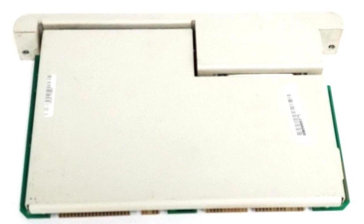 Used HONEYWELL 620-0033 PLDM DRIVER MODULE CARD PARALLEL LINK 6200033, REV. C