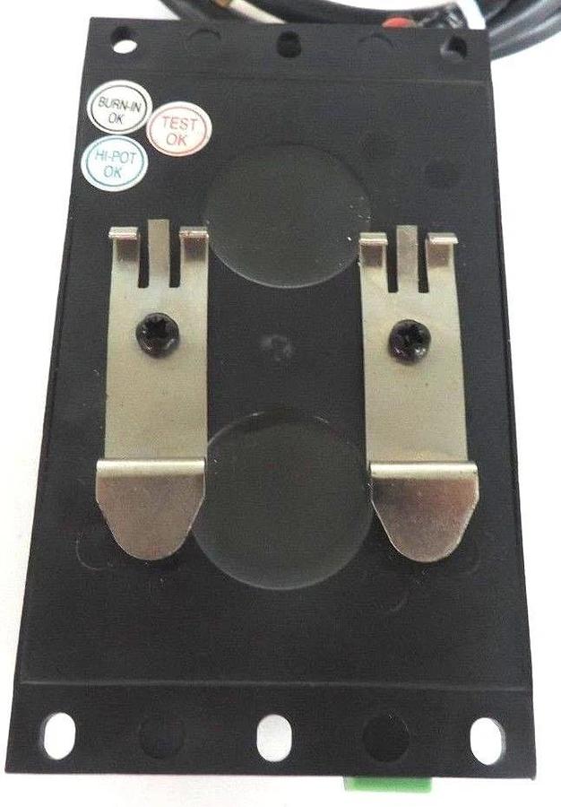 Used SOLA SCP30 S 5-DN POWER SUPPLY SCP30-S-5-DN