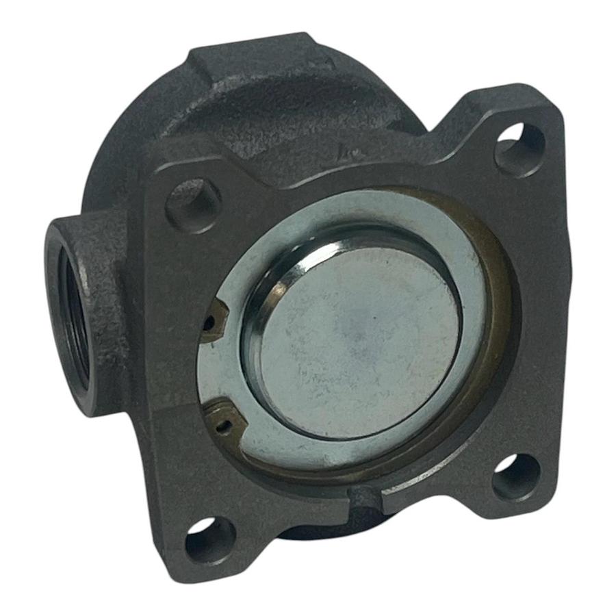 Humphrey 590A-3-10 Quick Exhaust Pilot Valve 3-Way Pneumatic 590A310 New Surplus