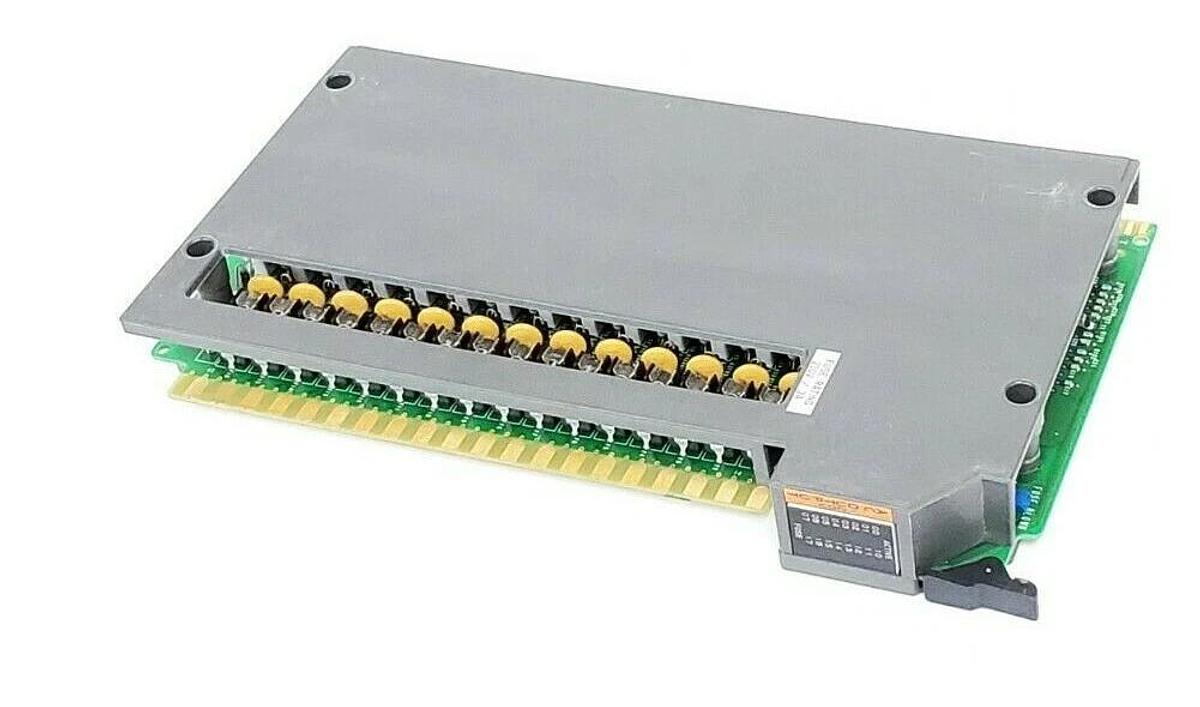 Used ALLEN-BRADLEY 1771-OD16 SER. B ISOLATED 120V AC OUPUT MODULE 1771-OD16/B REV D02