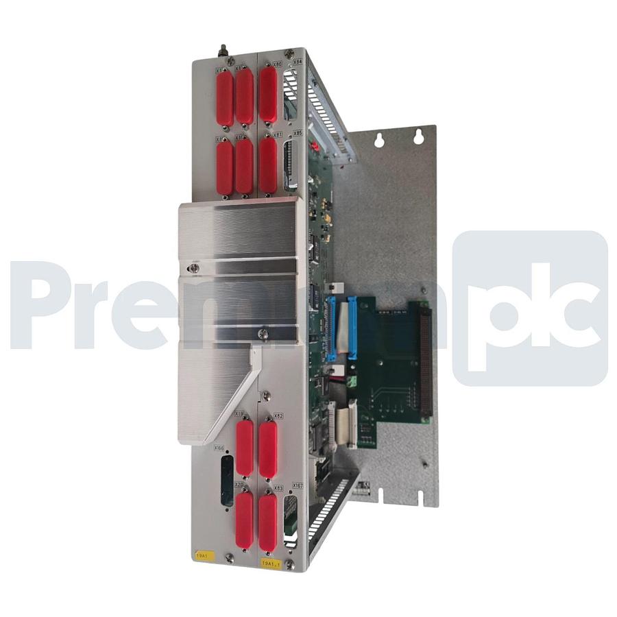 Used HEIDENHAIN CC 422 / CC422 6-Axis CNC Controller Unit 359 652-01 359652-01 USPI