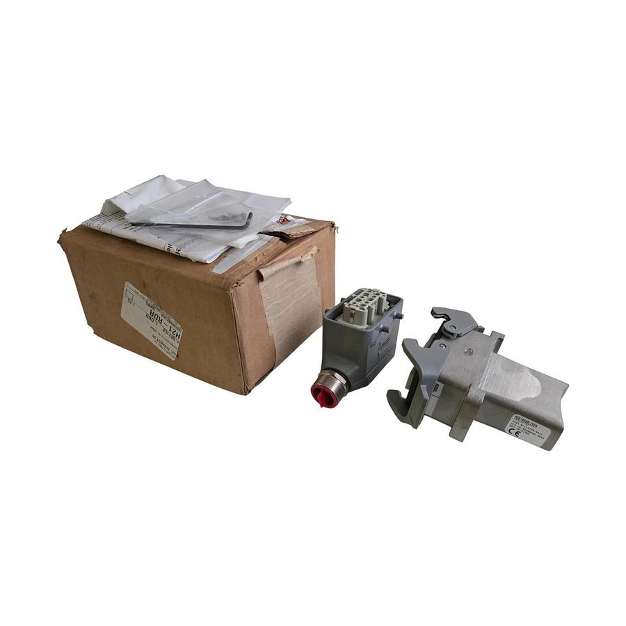 Dynapar NorthStar NSRT0600LCSEN NexGen RIM Tach Encoder Sensor 114790-0011 NSMP