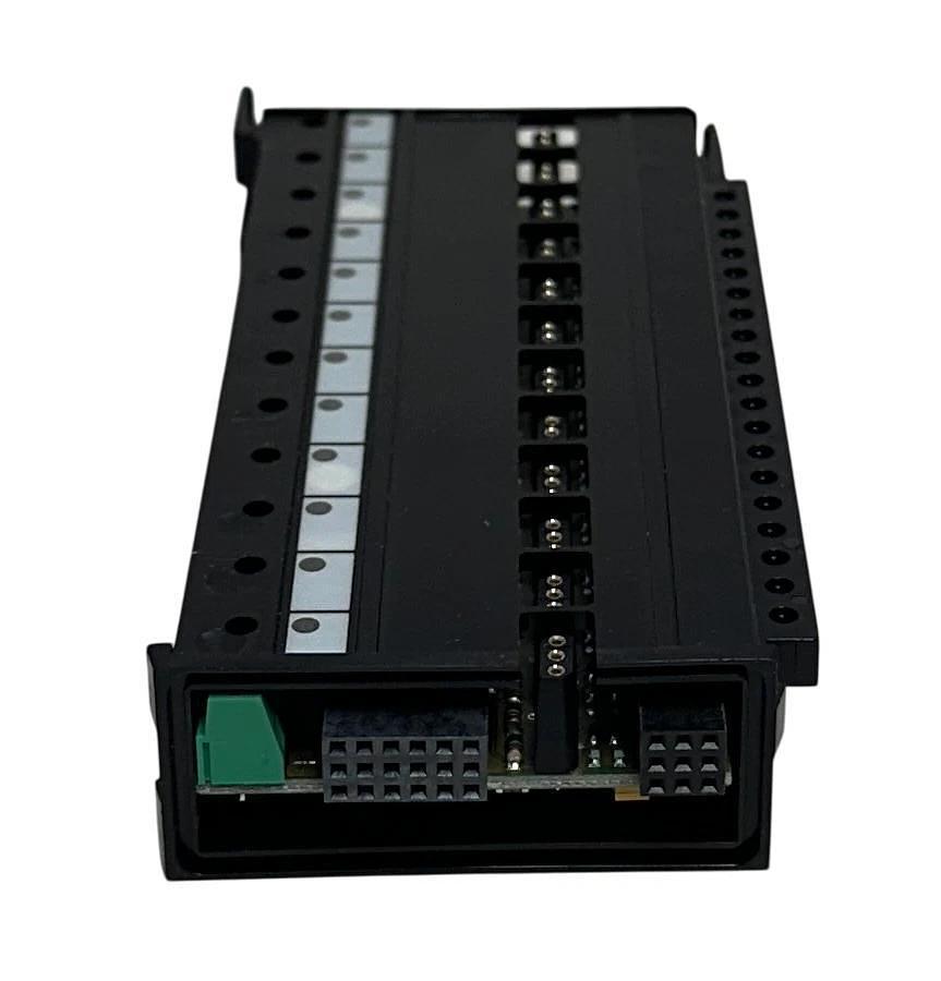 BURKERT 00131674 / ME01 MULTI-CONNECTOR INPUT 12-PORT OEM 0131674 NSNP