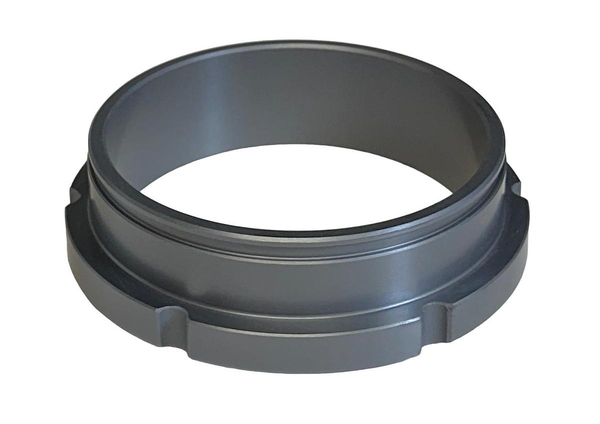 Used SPX 101665 / JJC160316J OEM INNER SILICONE SEAL CARBIDE FOR PUMP NSMP