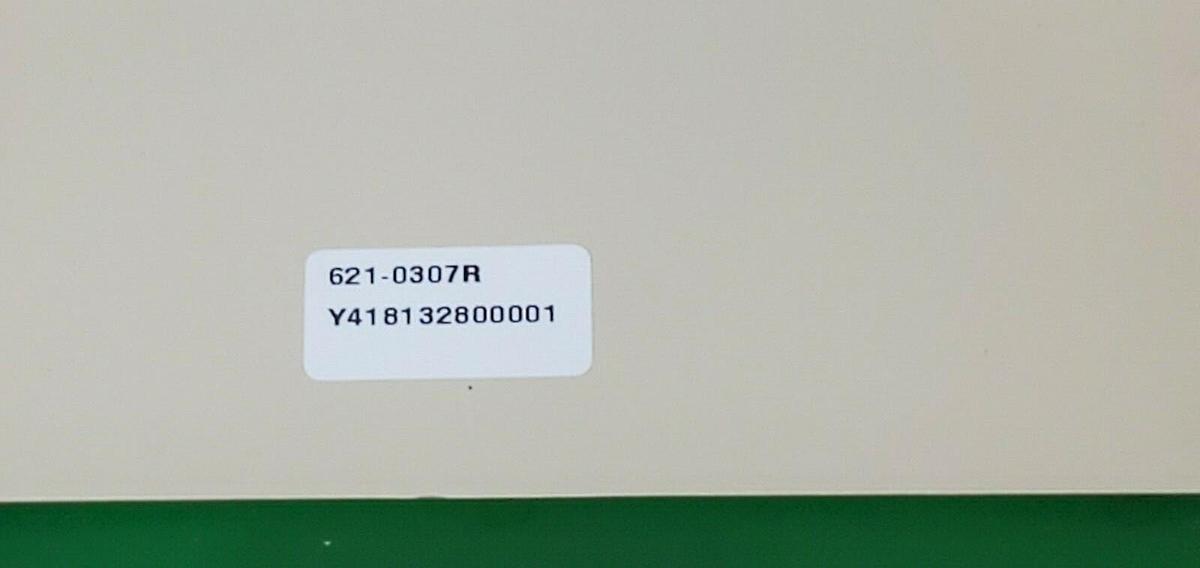 Used NIB HONEYWELL 621-0307R HIGH SPEED COUNTER MODULE 621-0307