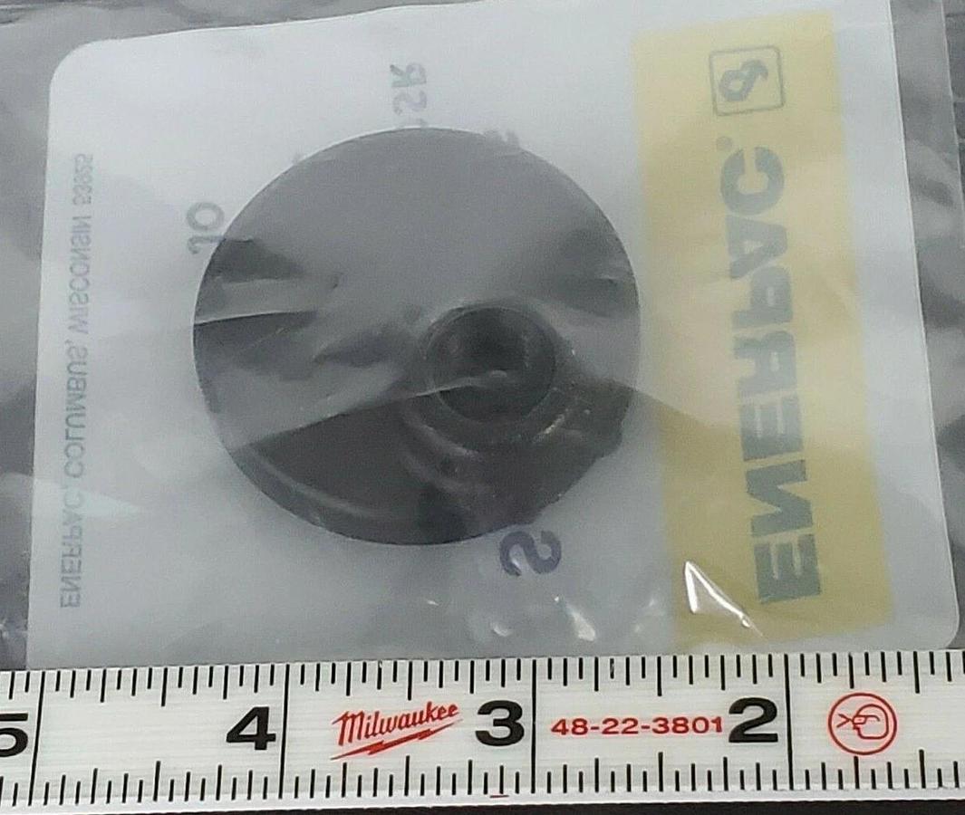 Used NEW ENERPAC DA7867900SR SERVICE PART 3904C JO