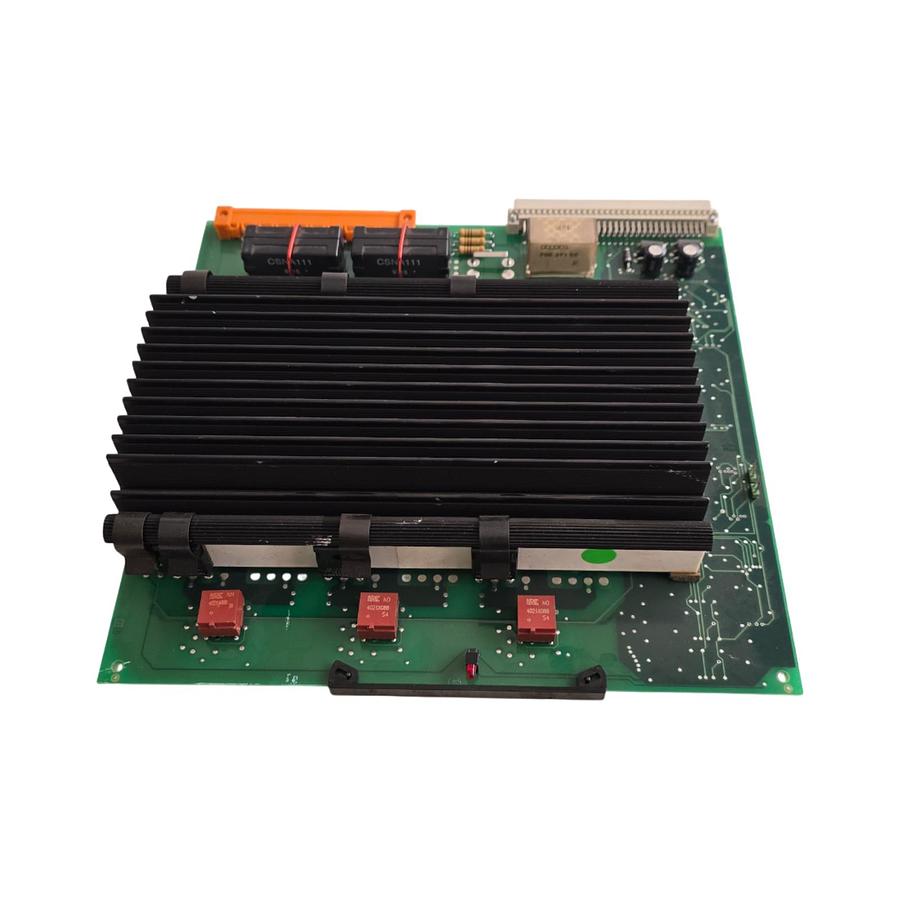 Used ABB DSQC 266C / DSQC266C ROBOT AXIS DRIVE BOARD 3HAB8798-1/2B NSNP