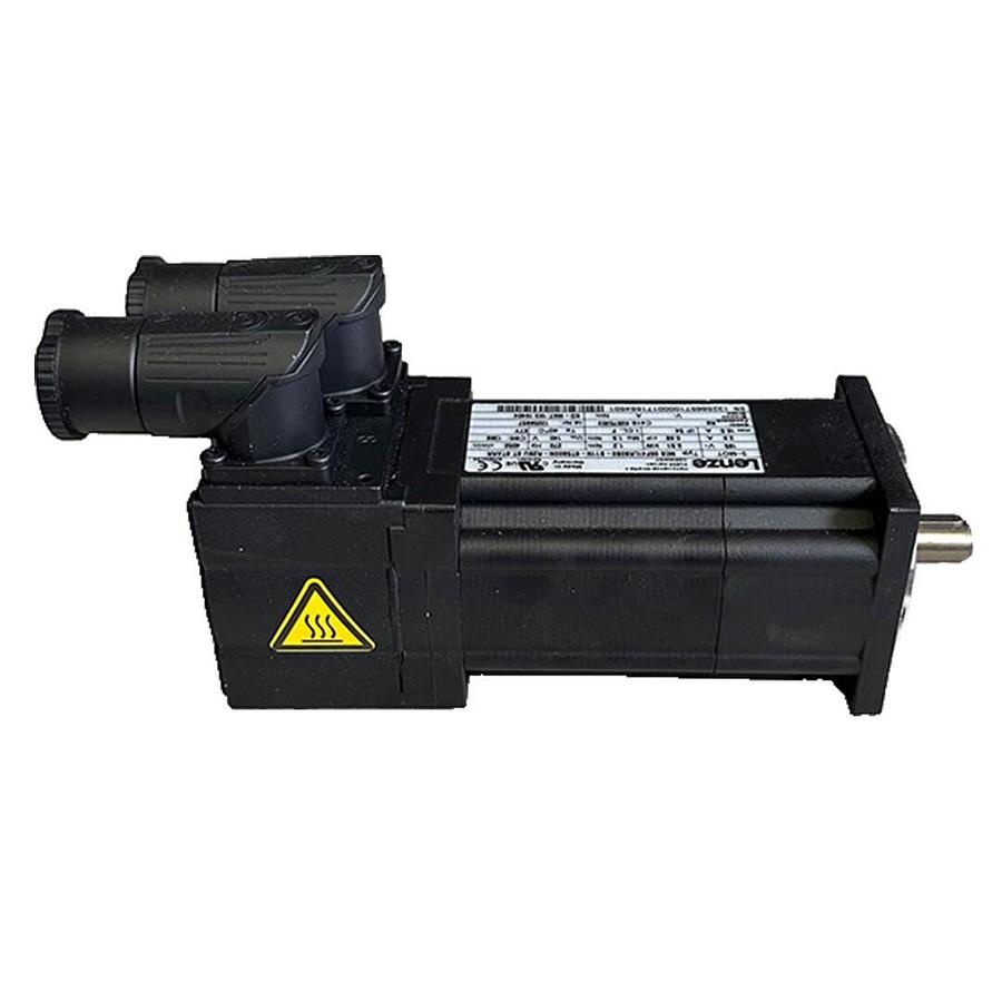 Used NEW LENZE MCS 06F41LRS0B0-B11N-ST5S00N-R2SU SERVO MOTOR .51kW/.68HP 13256657