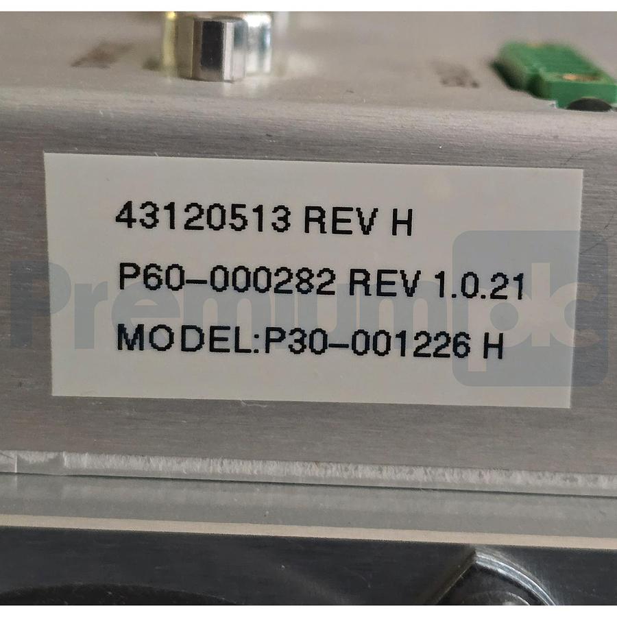 Used IPG Photonics P30-002685 Fiber Laser Module 2X Beam Switch P30-001226 Controller