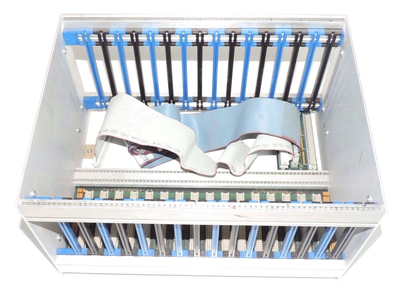 Used ELECTRONIC SOLUTIONS V80160 CHASSIS