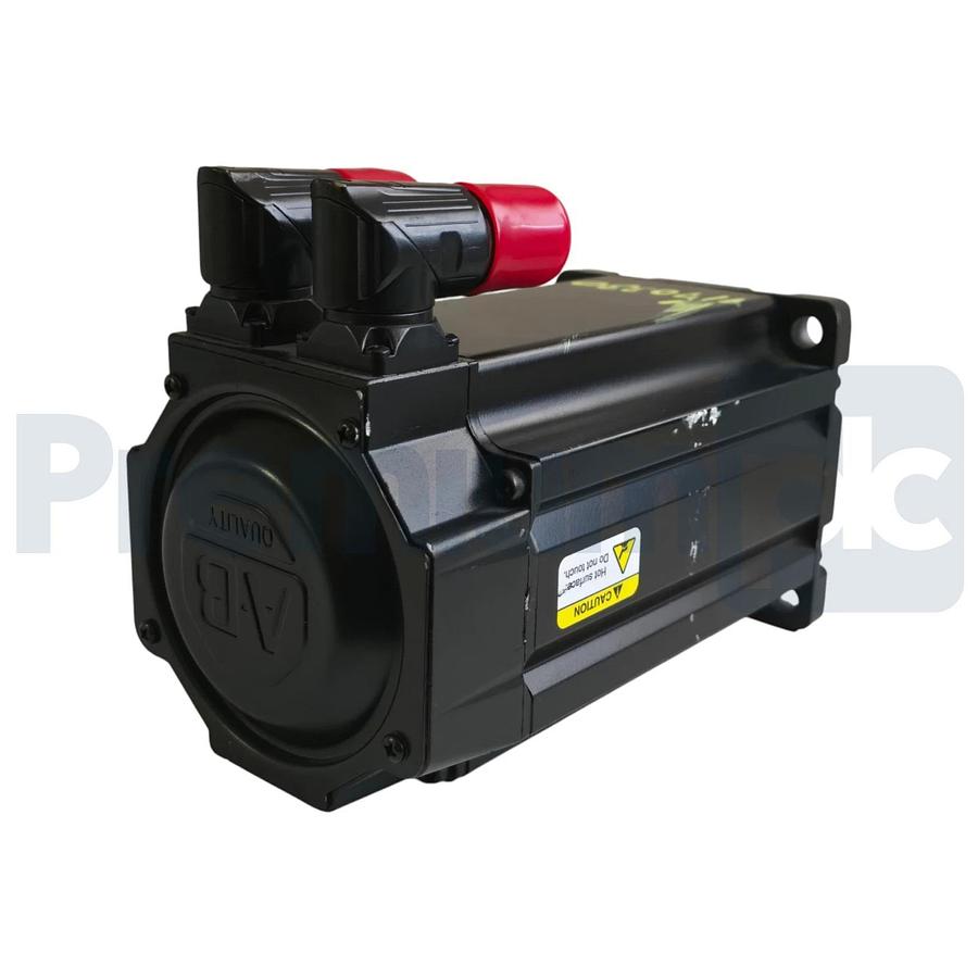 Allen Bradley MPL-A4540F-SJ72AA /A Kinetix MP Low-Inertia Servo Motor 240V NSNP