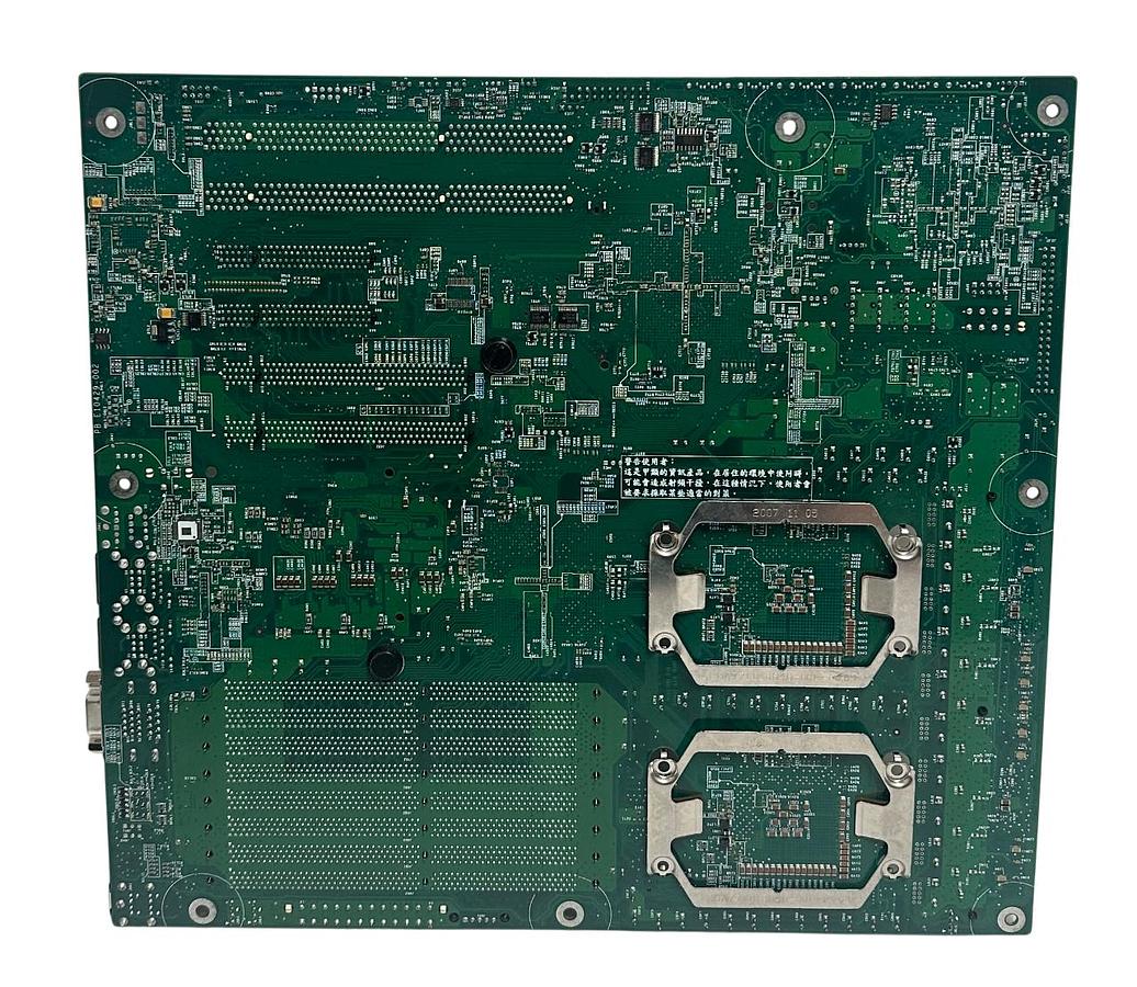 Used INTEL CPU-S5000SL (A) / S5000PSL / E11027-101 MOTHERBOARD SERVER BOARD OEM NSNP