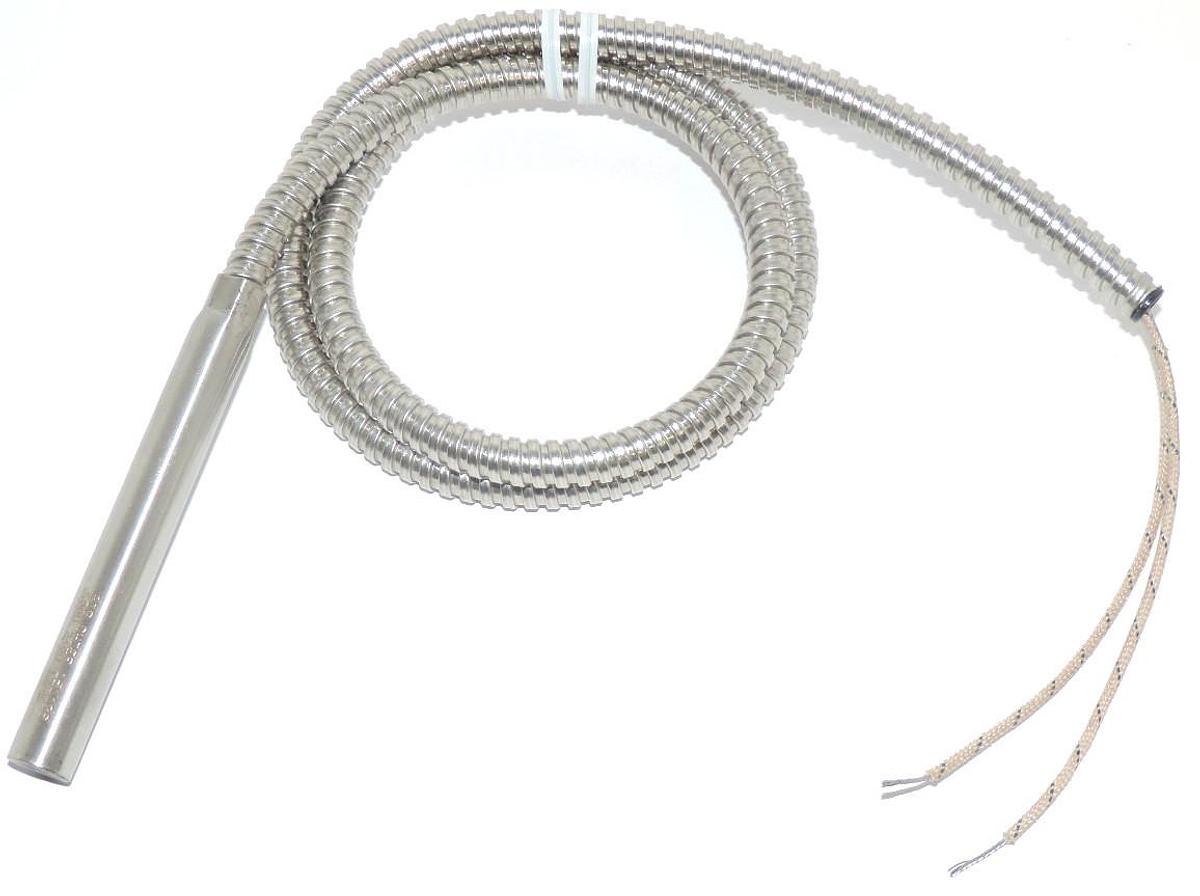 Used NEW BIG CHIEF 151108 CARTRIDGE HEATER 600W 240V 12-5 24904