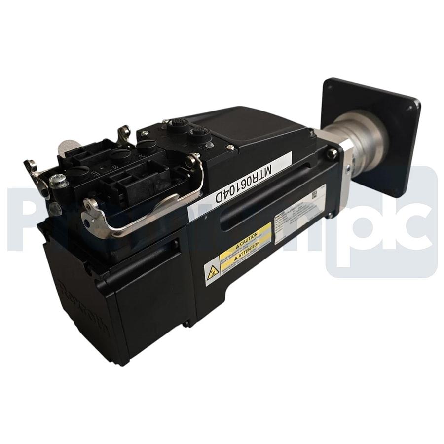 Rexroth KSM02.1B-041C-42N-M1-HP0-ET-SD-D7-ES-FW IndraDrive Mi Motor R914500471