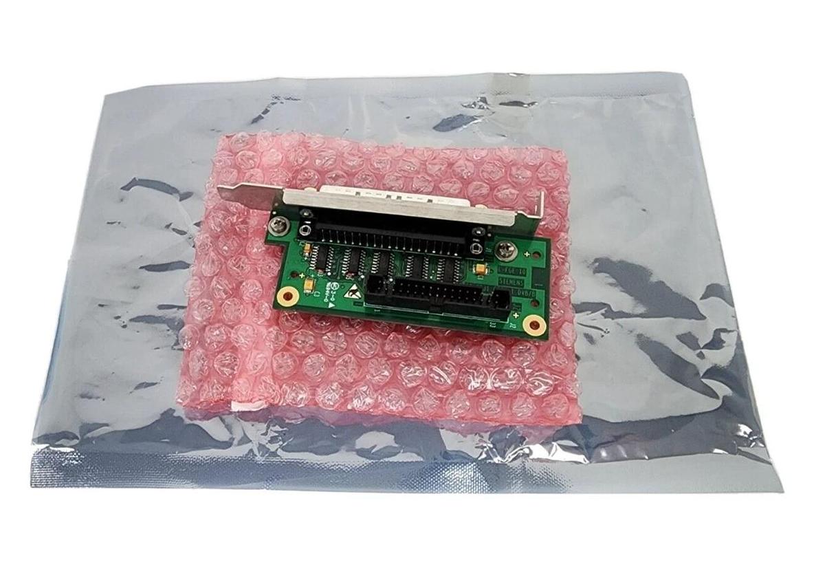 NEW SIEMENS 66.1031.059-01.DVB/B PCB ASSY, 66.1031.059-00