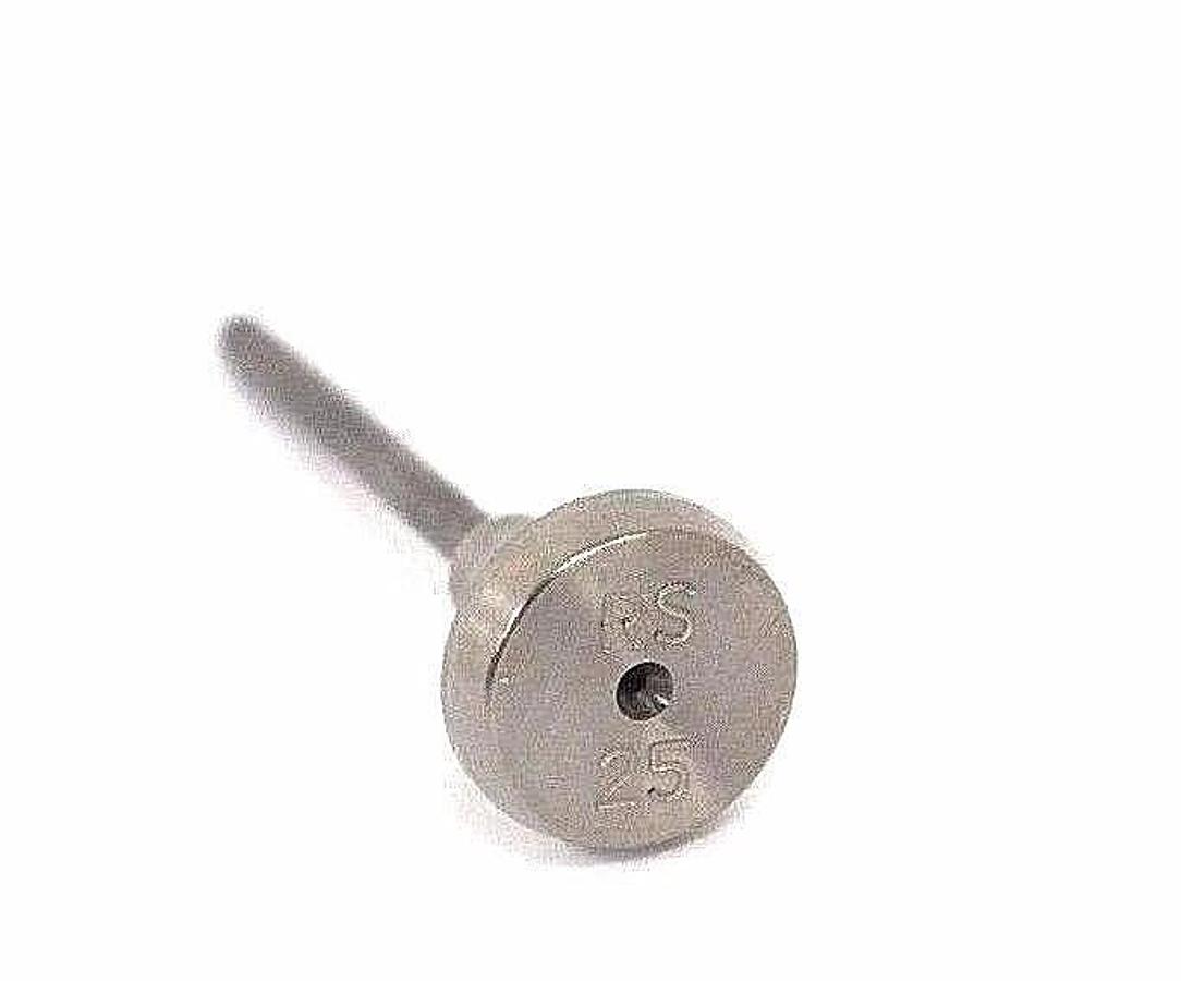 Used NEW TECHNIFOR RS25 RADIUS 0.5 STANDARD POINT MRS11T2511 FOR STYLUS N2 AND SMC2