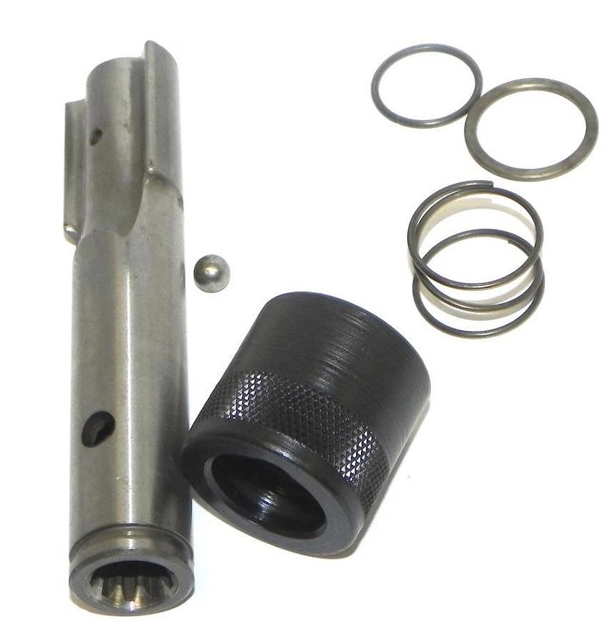 Used NEW DEWCO C-52070 KIT C52070