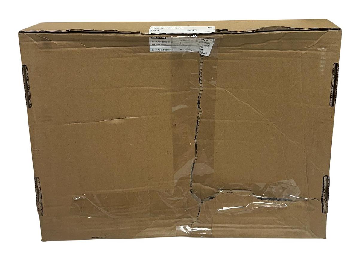 Used SIEMENS A5E38144345 BEIPACK / KIT G120 PM240-2 FSG FIL SIMATICS KIT OEM NSMP