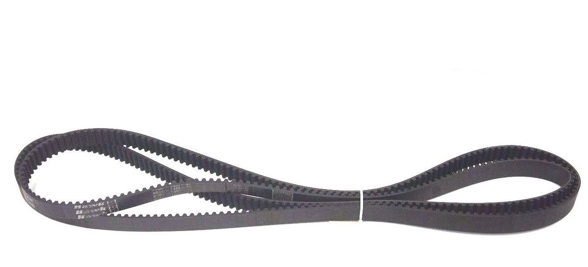 Used NEW GOODYEAR HAWK 4956-14M-40 TIMING BELT 1-5/8" WIDTH 495614M40
