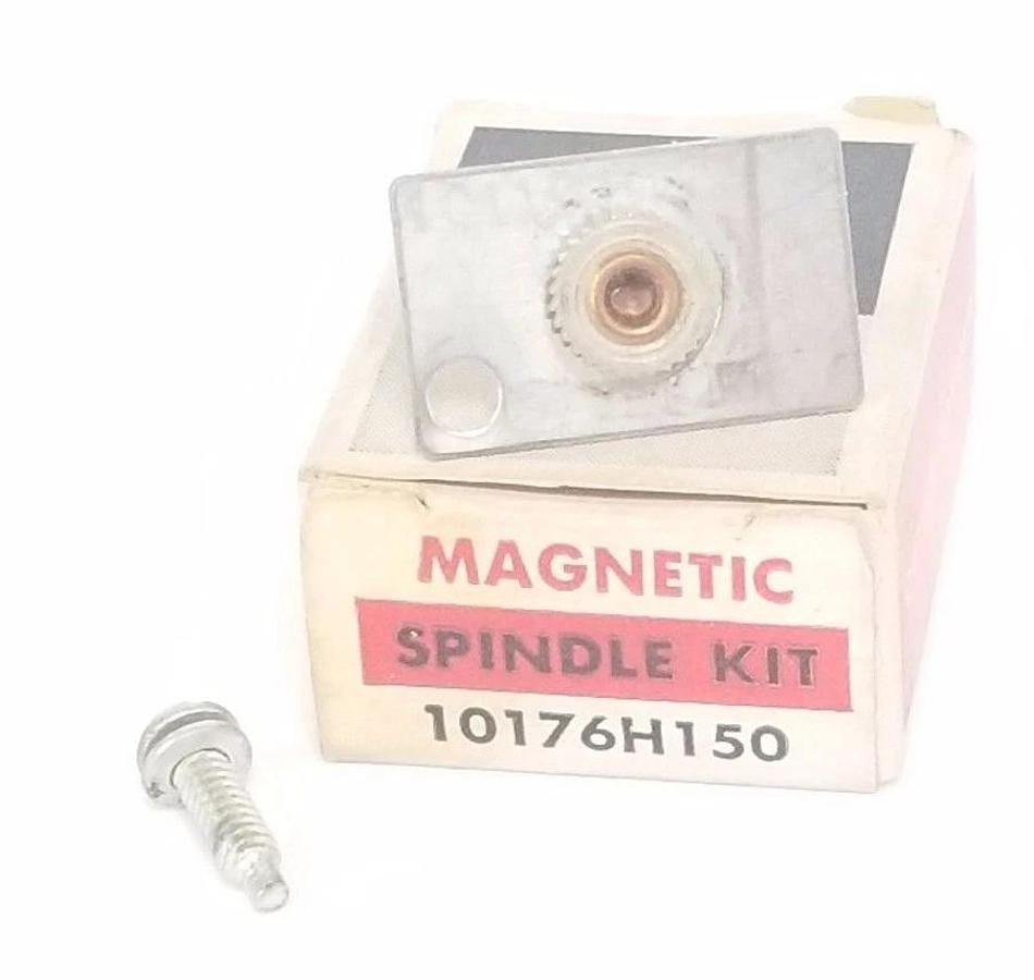 Used NIB CUTLER HAMMER 10176H150 SPINDLE KIT