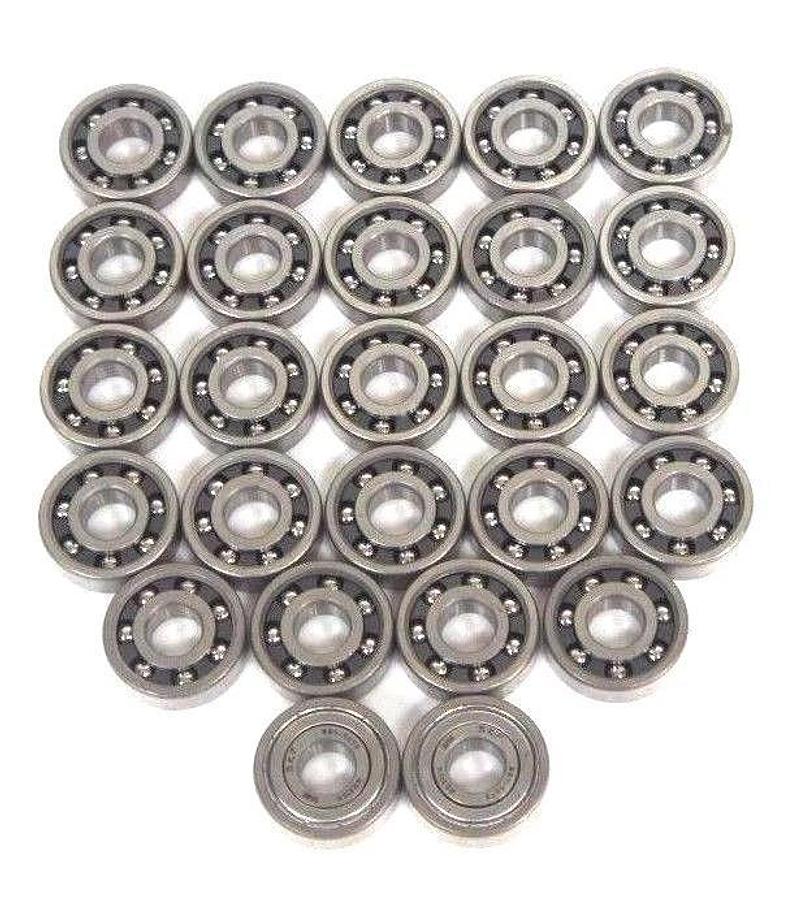 LOT OF 26 NEW SKF BB1-5073 BEARINGS BB15073