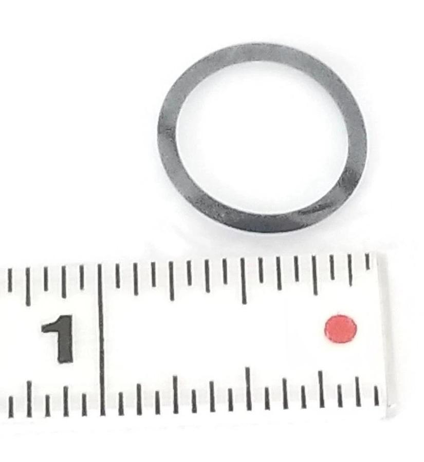 Used LOT OF 7 NEW MICROMASS 5711266 O-RING BS016 VITON KIT MKII