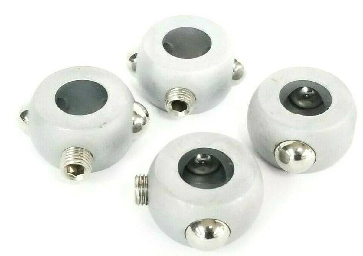LOT OF 4 NEW GENERIC 12501C COUPLING HUB ASSEMBLIES