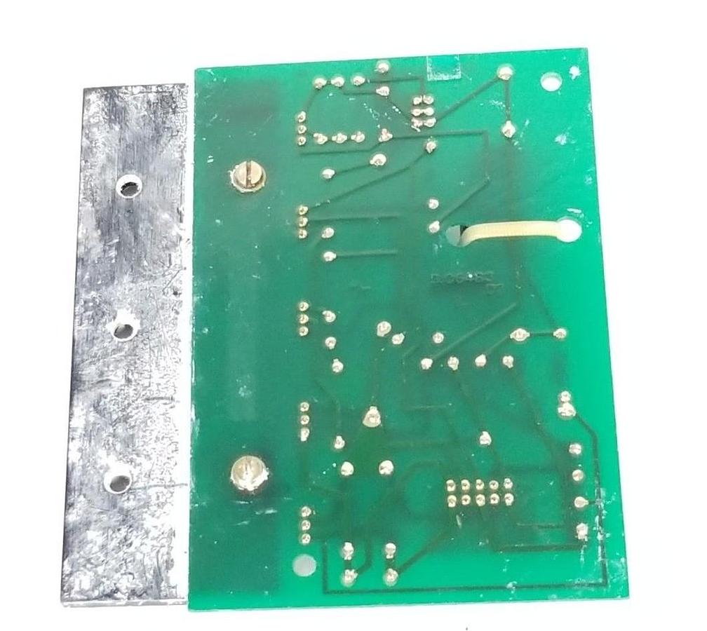 Used GENERIC 3.06483.03 POWER CONTROL BOARD 30648303