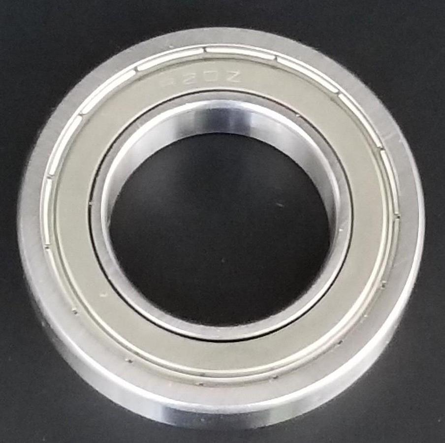 Used LOT OF 4 NEW GENERIC R20Z BALL BEARINGS 77R20