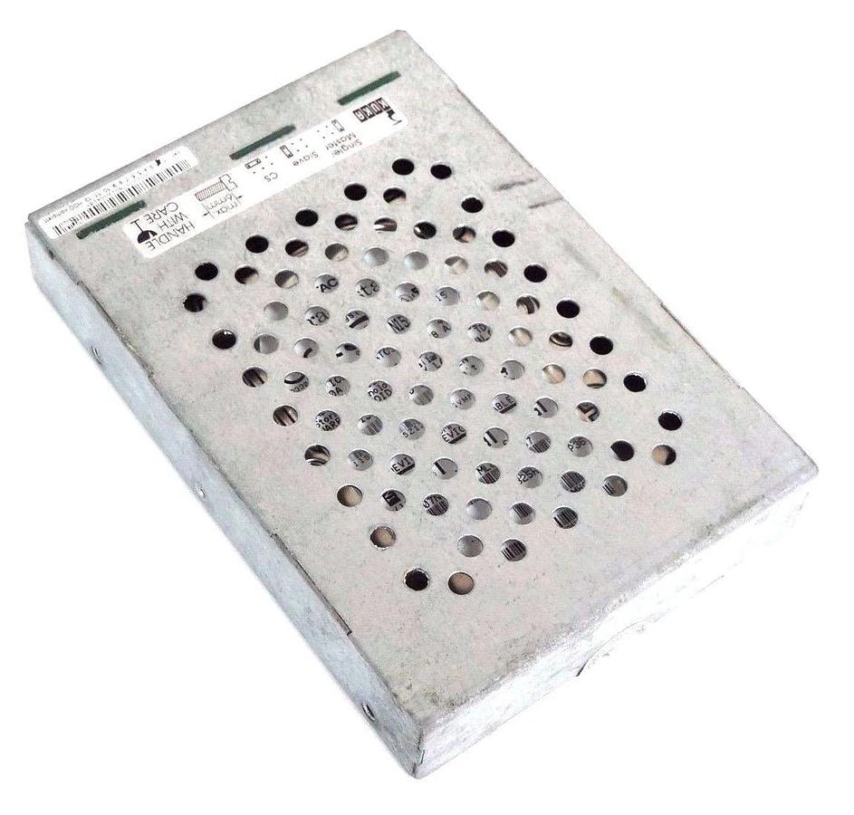 Used KUKA 00120778012004165 HDD VER. 2 HARD DRIVE