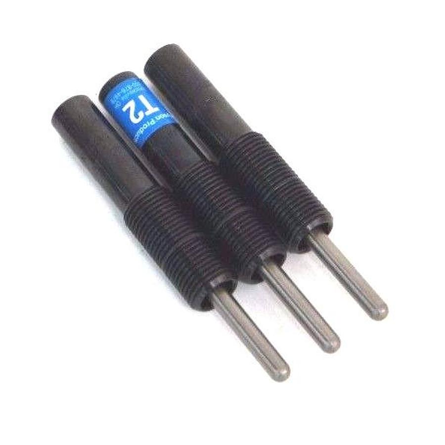 Used LOT OF 3 NEW TYSON T2-SS2-16-1.5-30 GAS SPRINGS T2SS2161530