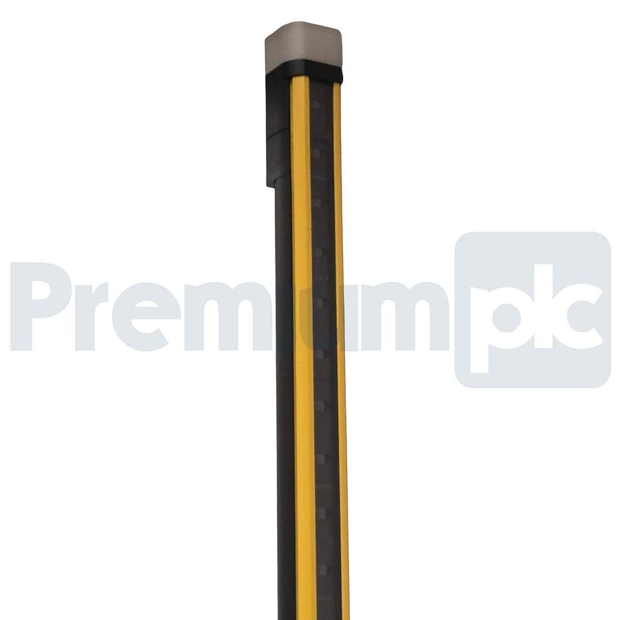SICK C4P-EA15031D00 deTec4 Prime Light Curtain Receiver 1220158 1500mm NSNP